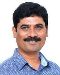 HK Prakash